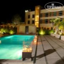 Pineta Wellness & Spa Hotel