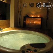 Pineta Wellness & Spa Hotel