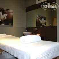 Pineta Wellness & Spa Hotel
