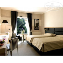 Pineta Wellness & Spa Hotel
