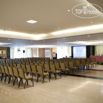 Pineta Wellness & Spa Hotel