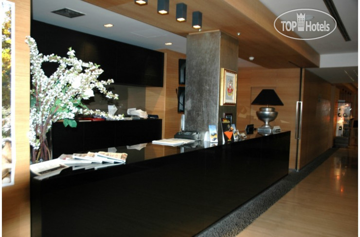 Hotel photo Pineta Wellness & Spa Hotel  4*