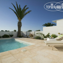 Rocco Forte Masseria Torre Maizza Бассейн