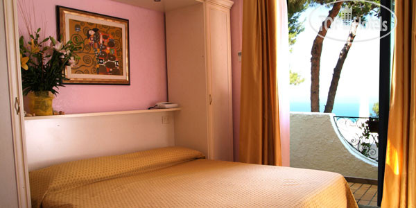 New photos from tourists Baia Dei Trabucchi 4*