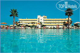 Hotelier's photos Nicolaus Club La Giurlita 4*