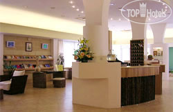New photos from tourists Joli Park 3*