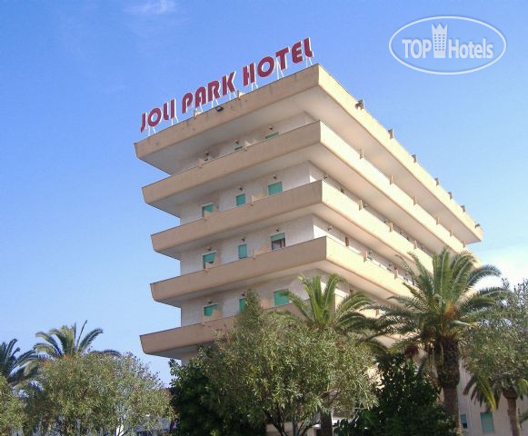 Hotelier's photos Joli Park 3*