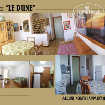 Le Dune Reidence