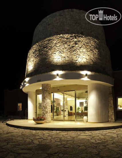 Hotel photo Dolmen Sport Resort 4*