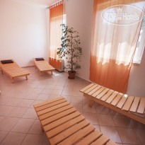 Dolmen Sport Resort 