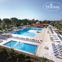 Dolmen Sport Resort 