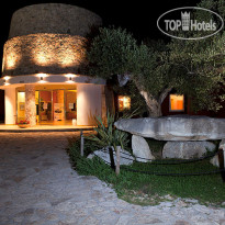 Dolmen Sport Resort 