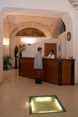 Adria 3*