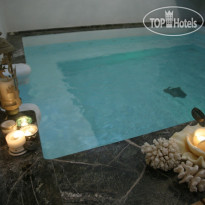 Terranobile Metaresort Whirlpool