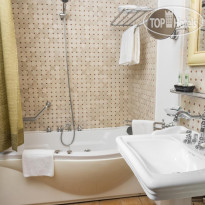 Terranobile Metaresort Bathroom Standard