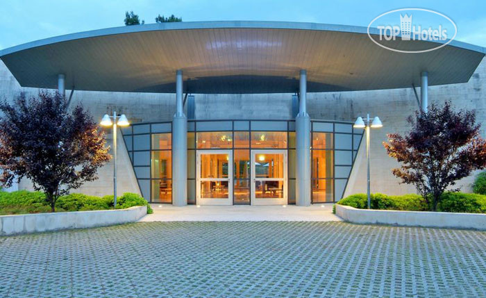 Hotel photo Alborea Eco Lodge Suites 5*
