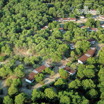 Alborea Eco Lodge Suites 