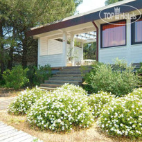 Alborea Eco Lodge Suites 