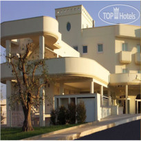 Grand Hotel Olimpo