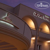 Grand Hotel Olimpo