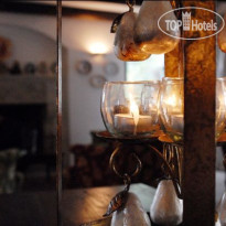 Masseria Relais del Cardinale 