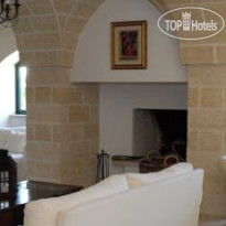 Masseria Relais del Cardinale 