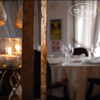 Masseria Relais del Cardinale 