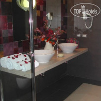 Tenuta Monacelle Ванная комната