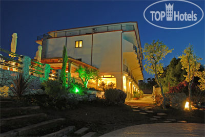 Hotelier's photos Pietrenere Hotel 4*