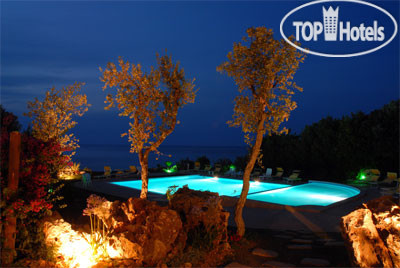 New photos from tourists Pietrenere Hotel 4*