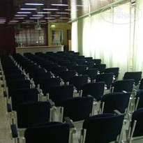 Magestic (закрыт) Конференц-зал