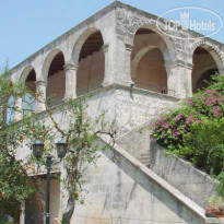 Masseria Appide Отель