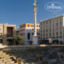 Risorgimento Resort Отель