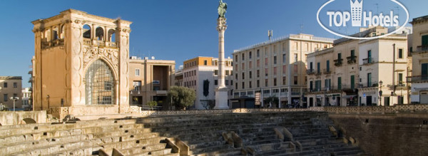 Hotelier's photos Risorgimento Resort 5*