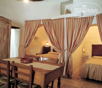 New photos from tourists Trullidea 4*