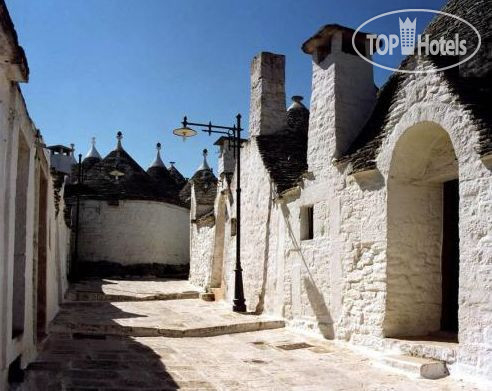 Hotelier's photos Trullidea 4*