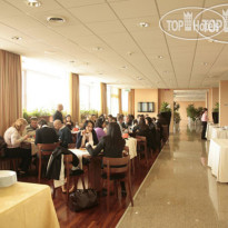 Barion Зал для завтраков