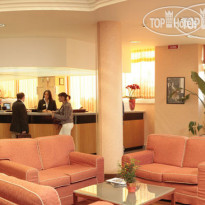 Barion Рецепция