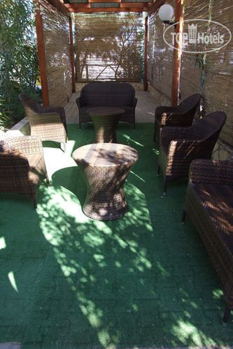 New photos from tourists Forte 4*