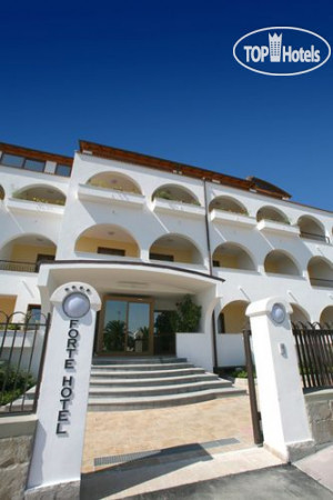 Hotelier's photos Forte 4*