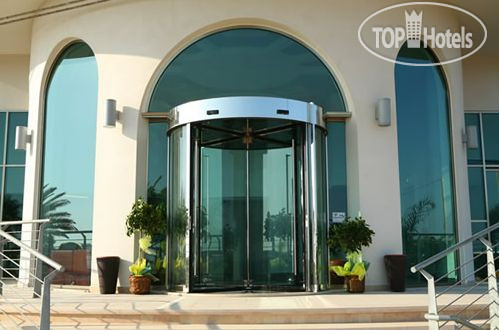 Hotel photo Jonico 4*