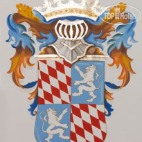 Palazzo Mosco Inn Герб