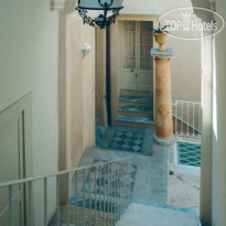 Palazzo Mosco Inn
