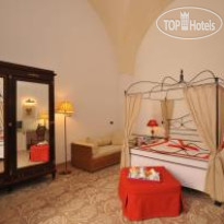 Palazzo Mosco Inn
