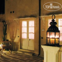 Palazzo Mosco Inn