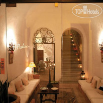Palazzo Mosco Inn