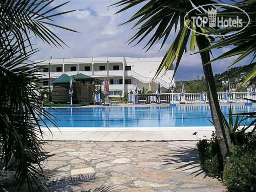 New photos from tourists Pellegrino Palace 4*