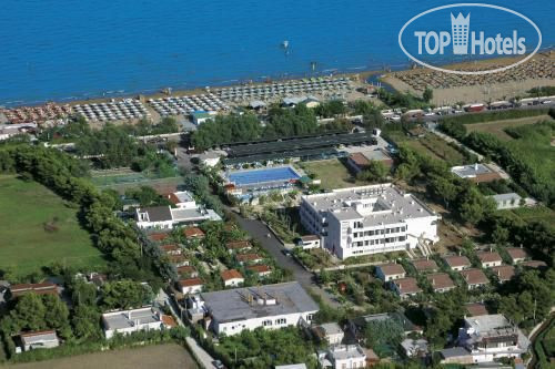 Hotelier's photos Pellegrino Palace 4*