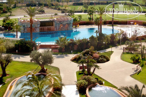 New photos from tourists Regio Hotel Manfredi 4*