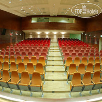 Regio Hotel Manfredi